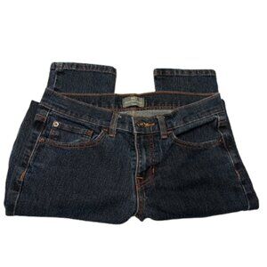 NET Taiwan Women's Dark Wash Blue Jeans Size 29